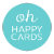 Oh Happy Cards