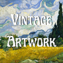 Vintage Artwork