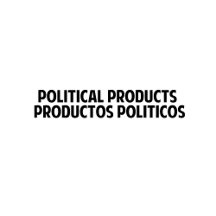 Political Products 1, Productos Políticos UUo