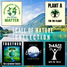 Call of Nature-Collection