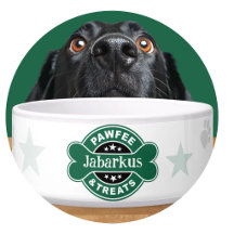 PERSONALIZED PET GIFTS