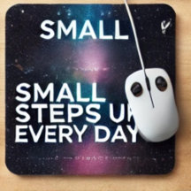 New! Quote Mousepads 🖱️
