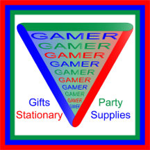 Ultimate Gamer 3 Gaming System Colors RGB