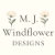 M. J. Windflower Studio