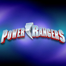 Power Rangers