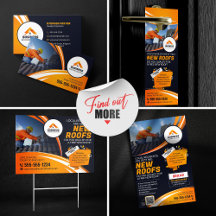 Professional Roofing Construction Gutter Shingles