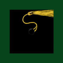 GRADUATION GREEN 2025