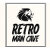 Retro Man Cave