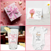 Happy Valentine's Day