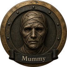 Mummy