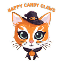 Halloween Cat