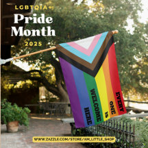 Celebrate Diversity: Pride Month Collection