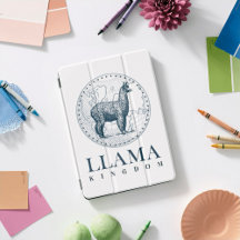 Llama and Sloth Nation