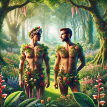 The New Eden Collection