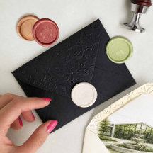 Custom Wax Seal Kits