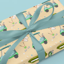 Birthday Wrapping Paper, Tissue Paper & Ribbons