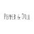 Pepper & Dill Design