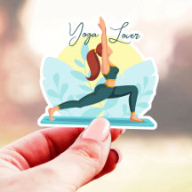 Yoga Lover