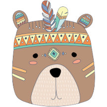 Boho baby