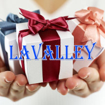 Lavalley_Name T-Shirt
