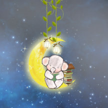 Elephant & Friends Notebooks 