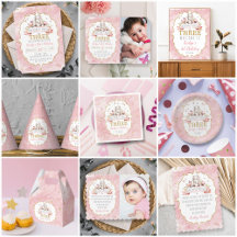 Some Bunny is Turning Three 3rd Birthday