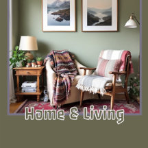 Home & Living
