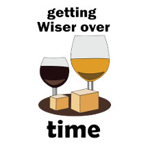 Aged To Perfection-Getting Wiser Over Time