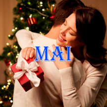 Mai_Name T-Shirt