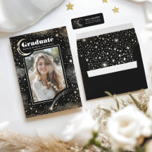 Reaching for the Stars Graduation Party Collection