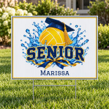 Water Polo Seniors