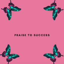 Praise to success - Praise to success