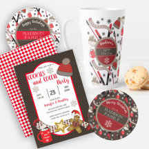 Cozy Winter Mountain Ski Trip   Hot Cocoa