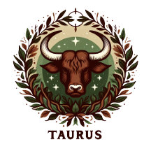 Zodiac Sign Taurus