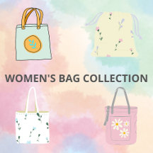 WOMEN'S BAGS