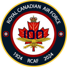 RCAF 100th Anniversary