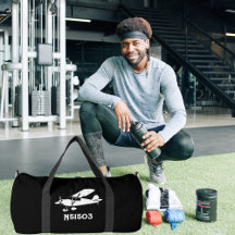Aviation Gym & Travel Accessories 