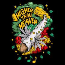 Higher Than Heaven