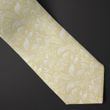 Latte Neckties