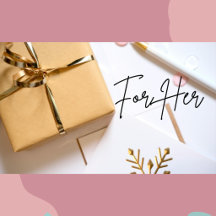 For her