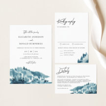 Winter Wonderland Collection