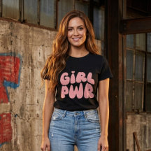 Girl PWR