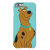 Animated & cartoon phone & electronics cases