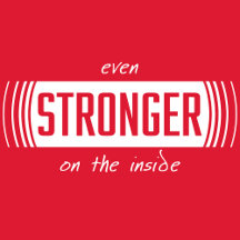 Stronger