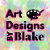 Art Designs By Blake