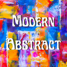 Modern Abstract 
