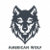 American_Wolf