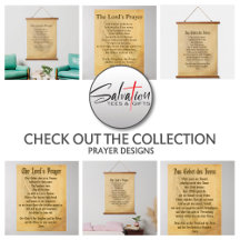 Prayer Designs
