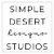 Simple Desert Designs Studios