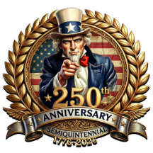 PATRIOTIC 3 - See 1 and 2 Also